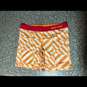 Nike Pro Shorts